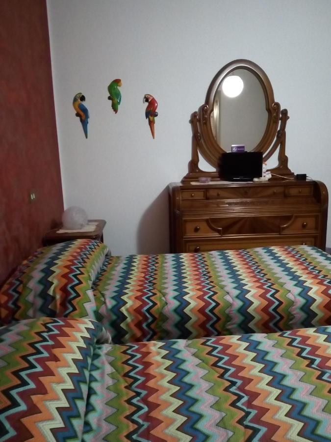 Alfi Beb Bed and Breakfast Le Torri Exteriör bild