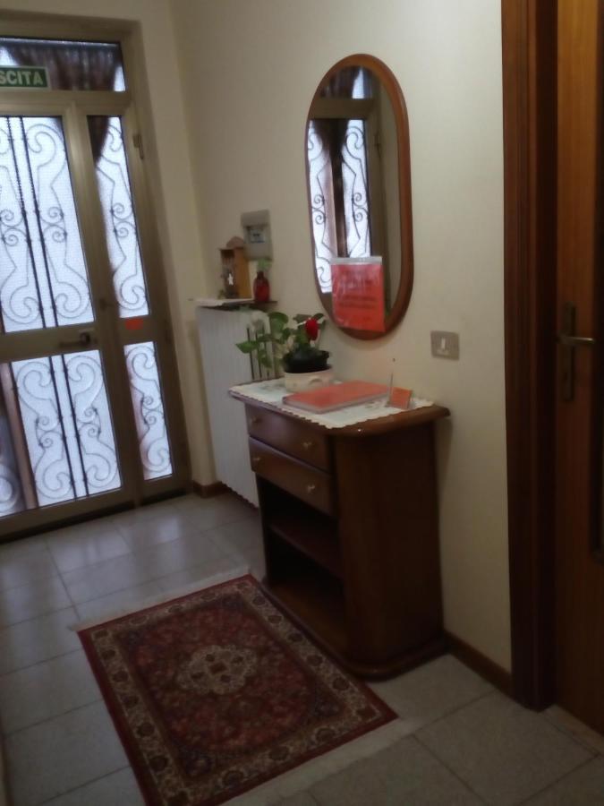 Alfi Beb Bed and Breakfast Le Torri Exteriör bild