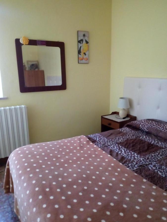 Alfi Beb Bed and Breakfast Le Torri Exteriör bild