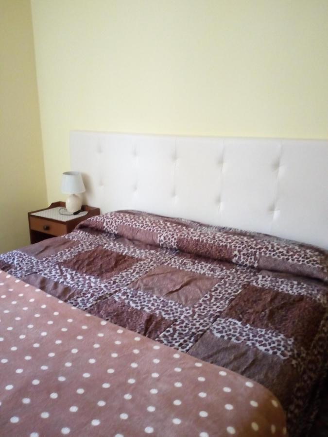 Alfi Beb Bed and Breakfast Le Torri Exteriör bild